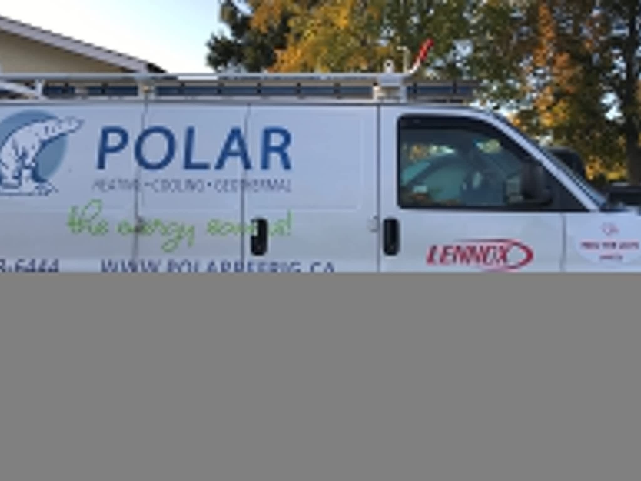 photo Polar Refrigeration Sales & Service Ltd