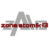 Voir le profil de Zone Atomik 13 - Lévis