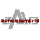 Zone Atomik 13 - Stair Builders