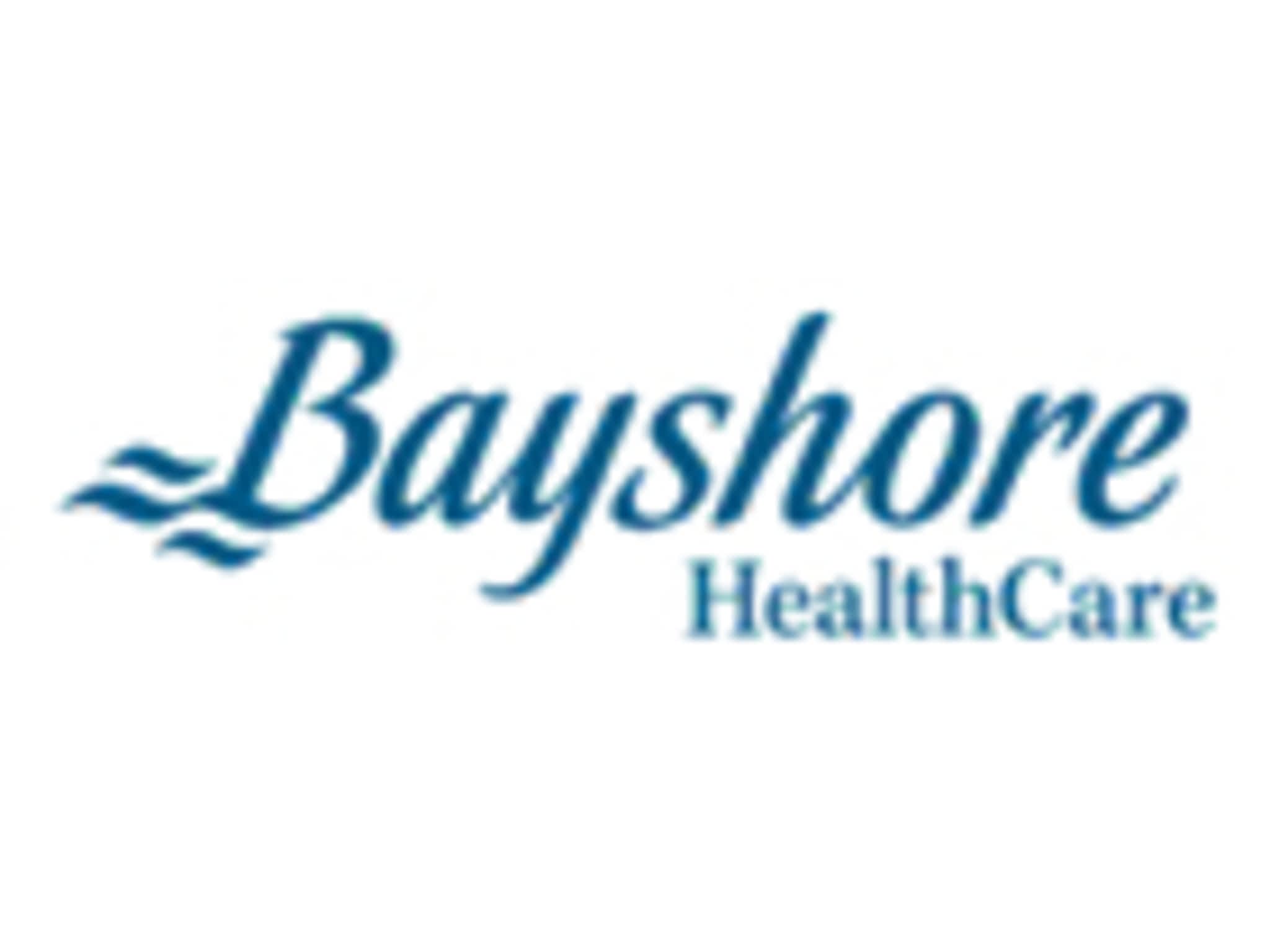 photo Bayshore Home Health