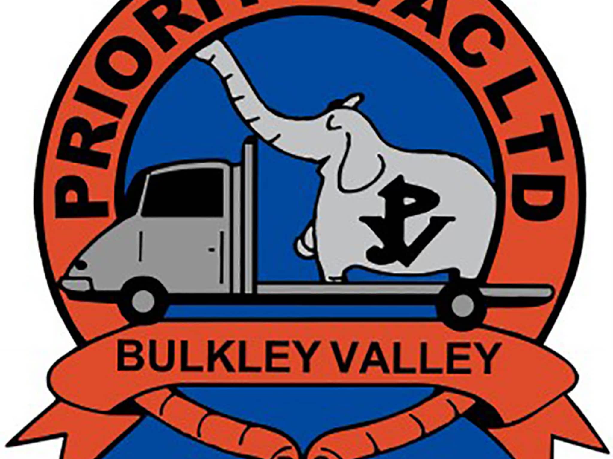 photo Priority Vac Ltd