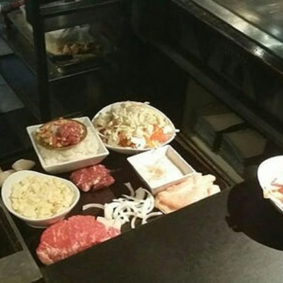 Akasaka Japanese Restaurant & Teppanyaki Steak House - Restaurants