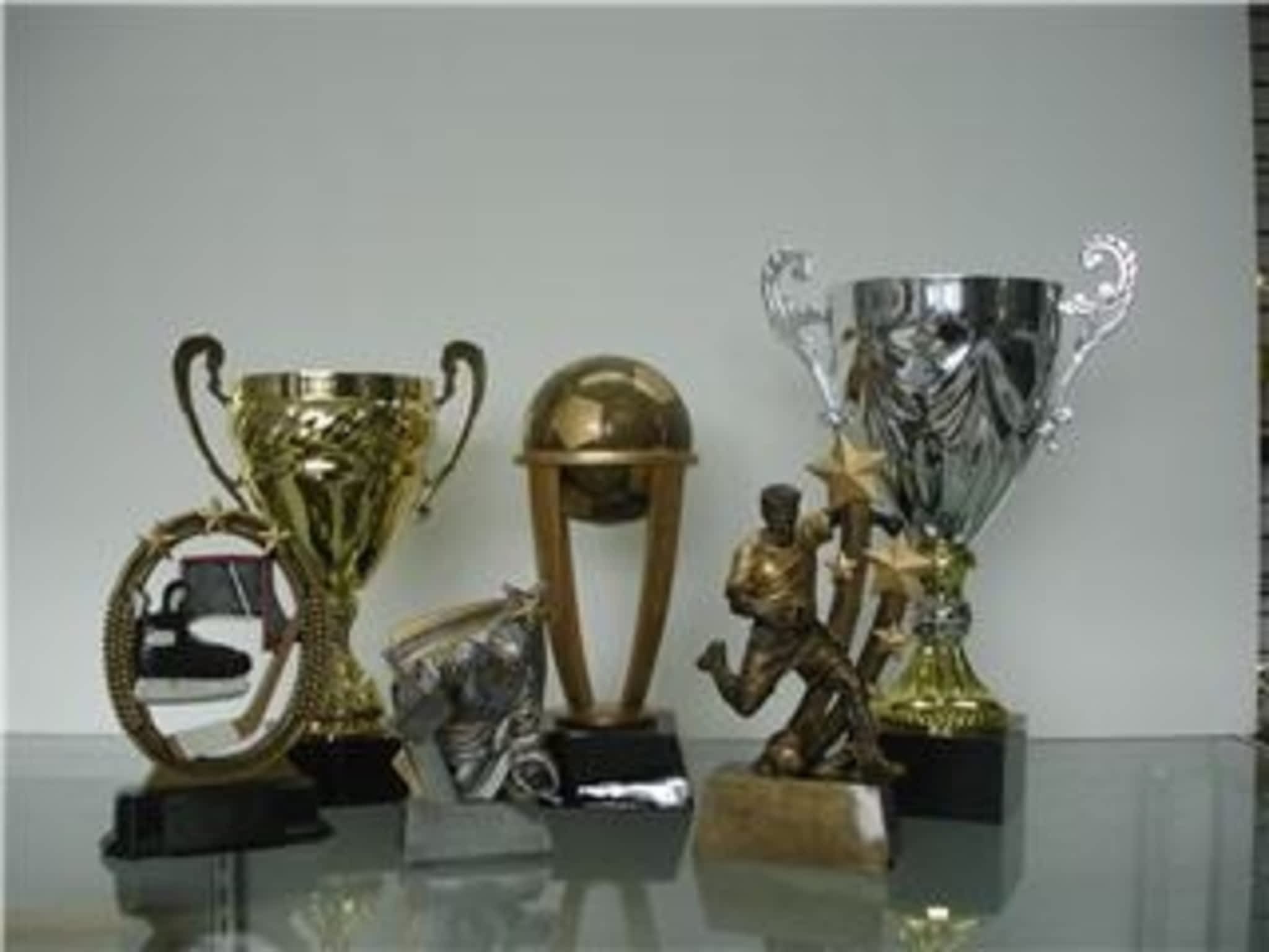 photo Imperial Trophies