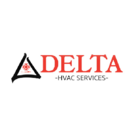 Delta HVAC Services - Logo