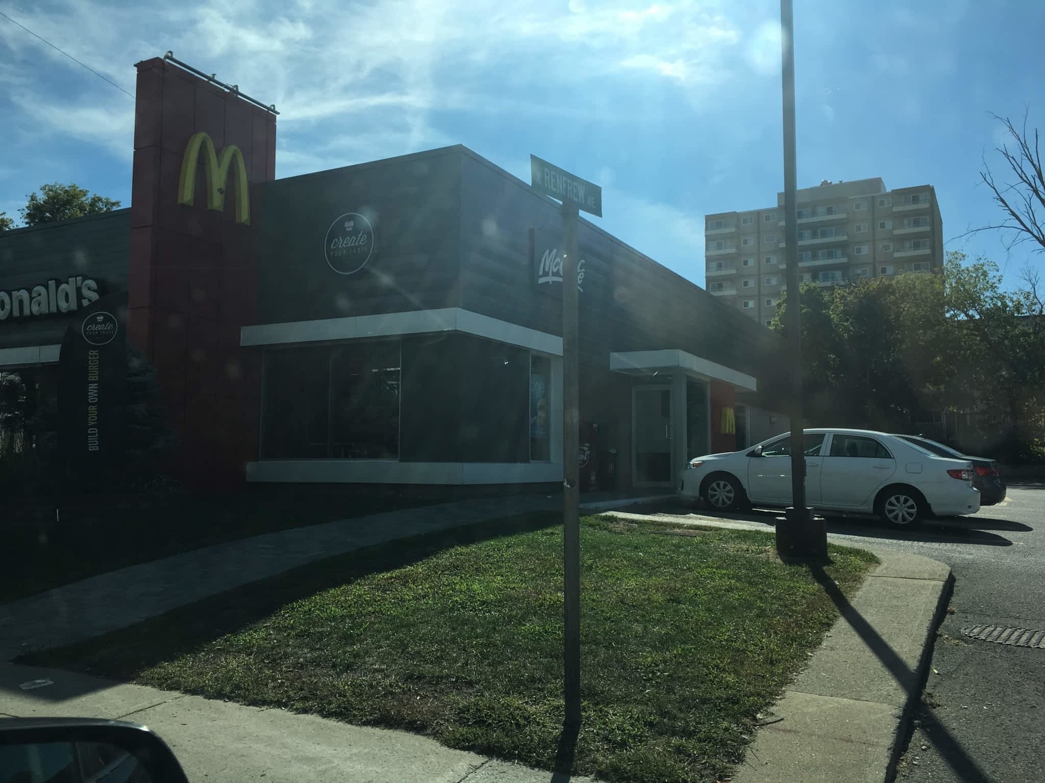 photo McDonald's