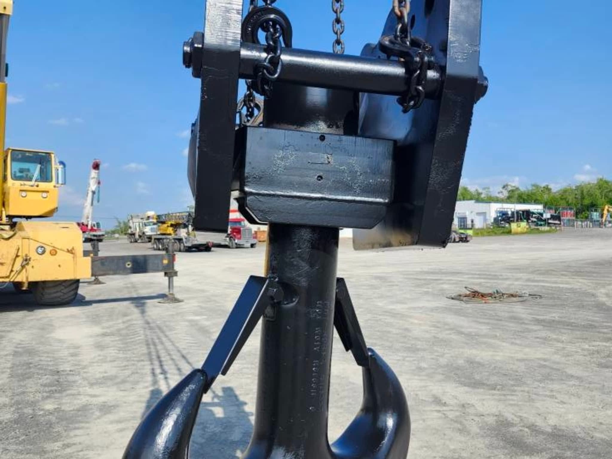 photo Nova Sandblasting & Surface Prep