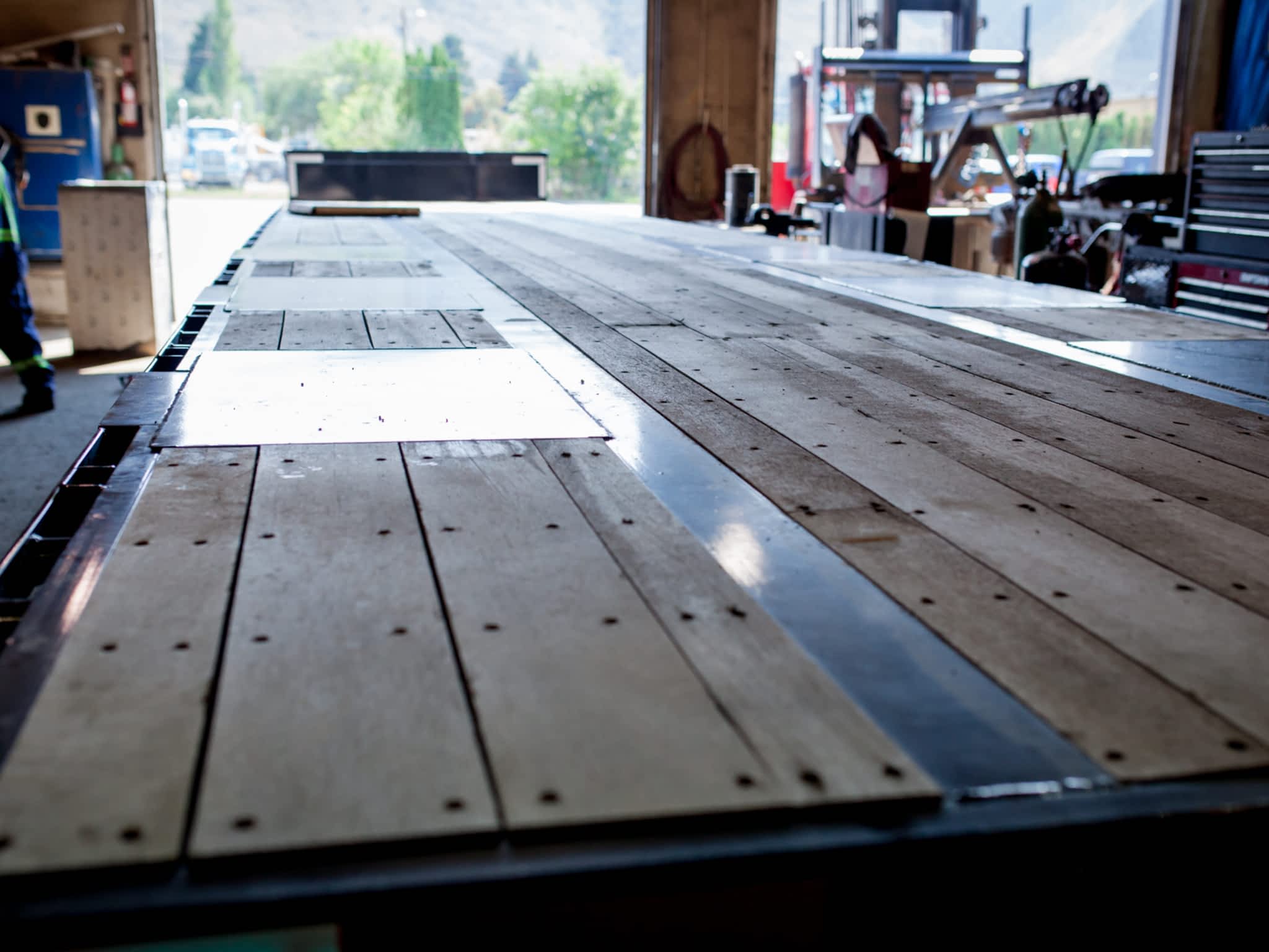 RJames Western Star Freightliner Kamloops, BC 2072 Falcon Rd Canpages