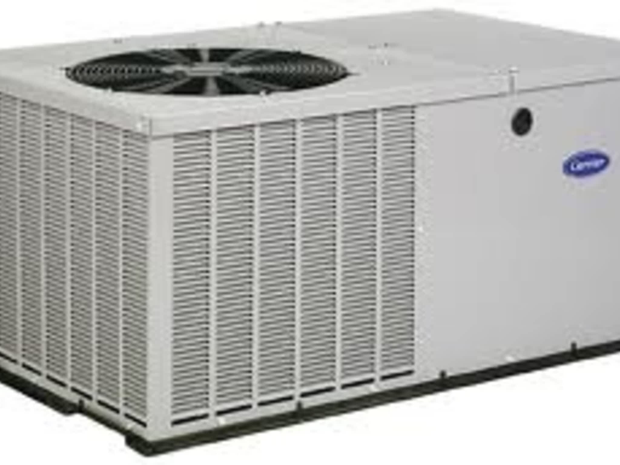 Awl Tec Heating Air Conditioning & Refrigeration Ltd Campbell River