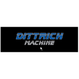 Voir le profil de Dittrich Machine Services Ltd - Penhold