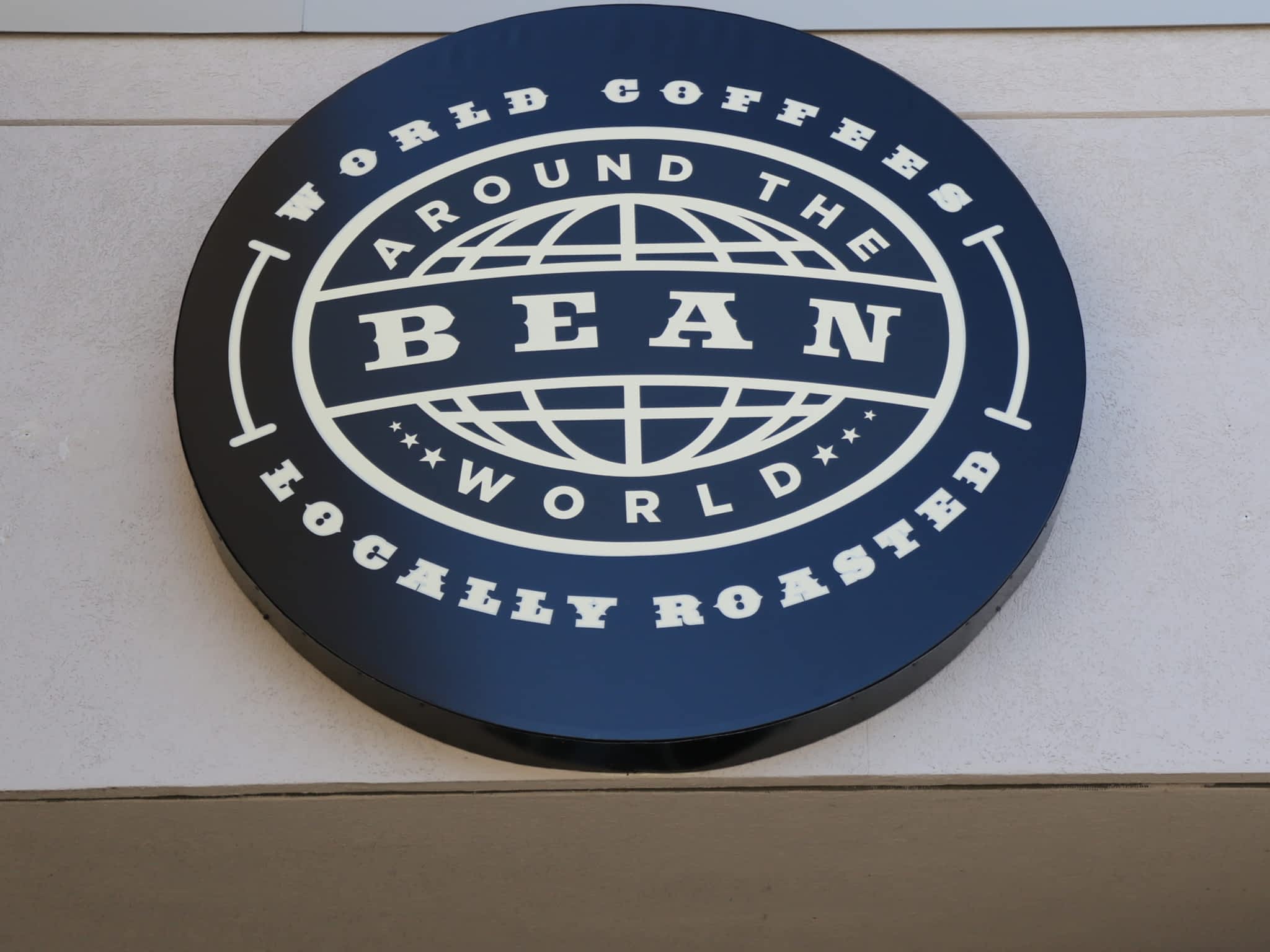 photo Bean Around The World Coffee