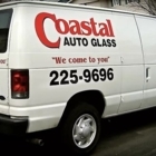 Coastal Auto Glass - Pare-brises et vitres d'autos