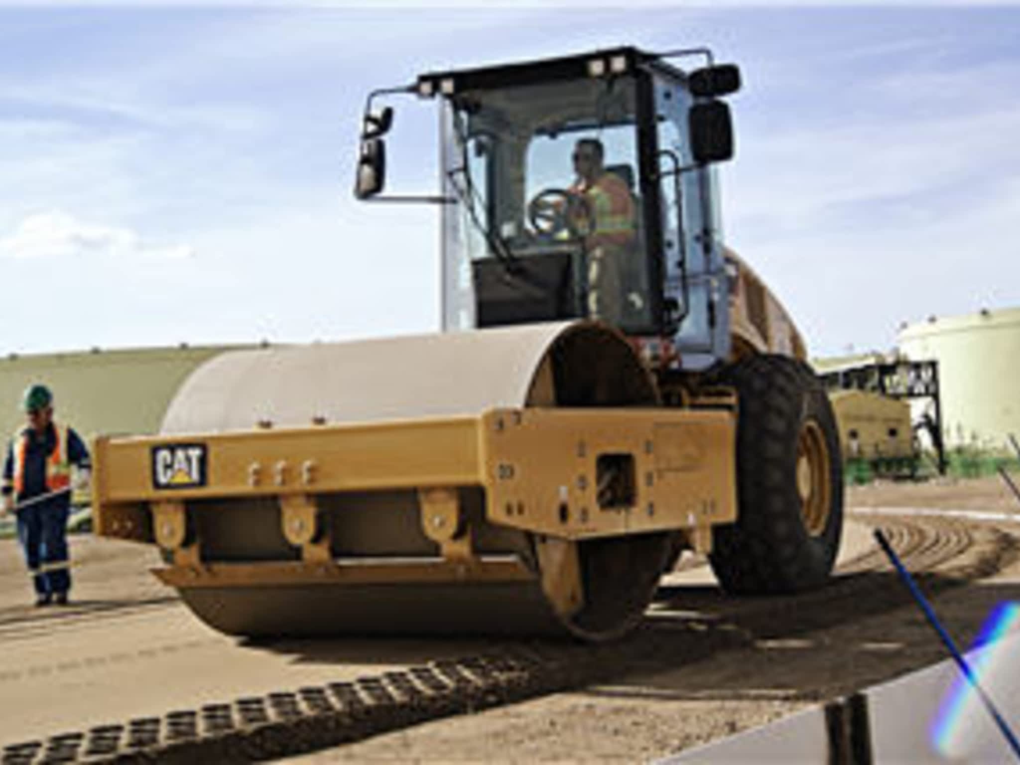 photo GCS Energy Services Ltd