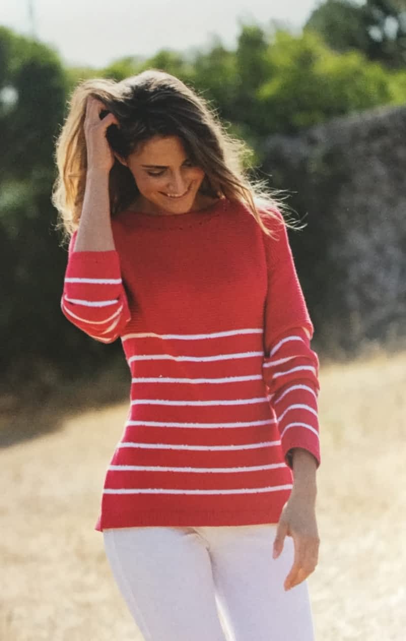 Mademoiselle fantaisie