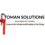 View Toman Solutions’s Union profile