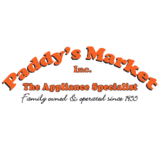 Paddy's Market - Major Appliance Stores