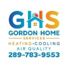 Gordon Home Services - Entrepreneurs en chauffage