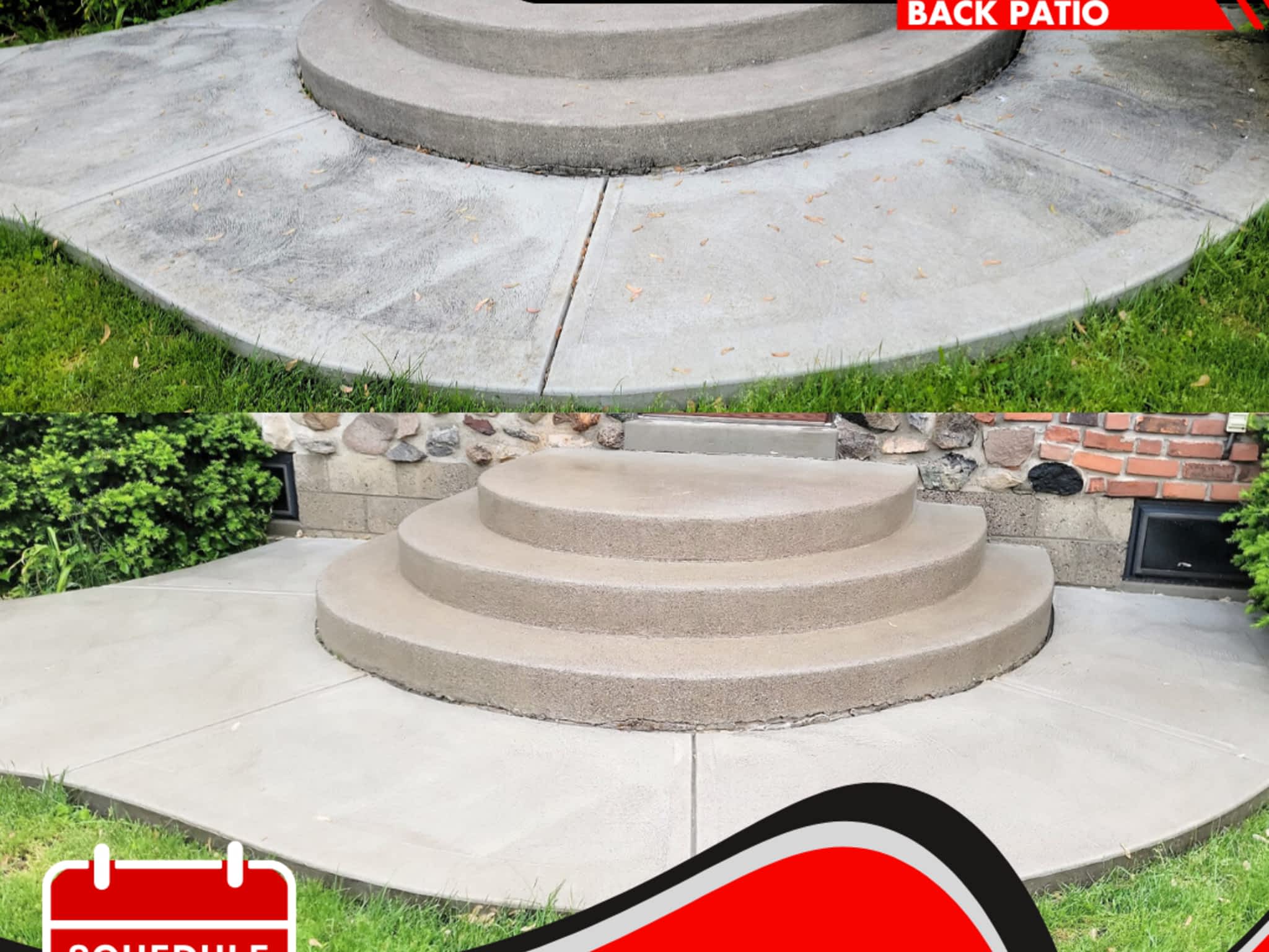 photo Thunder Spray Inc.