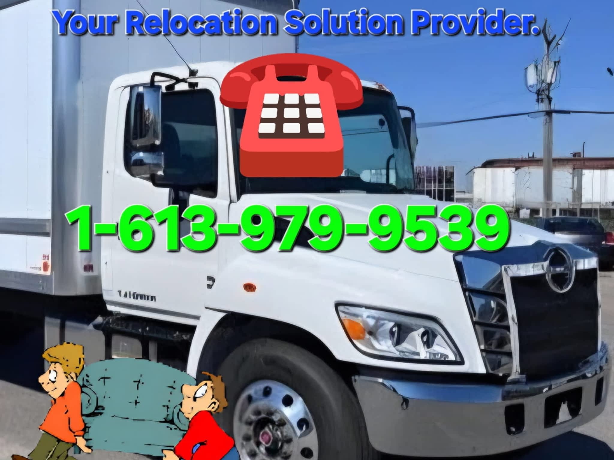 photo JSK Moving Services