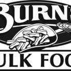 Burns Bulk Food - Aliments en vrac
