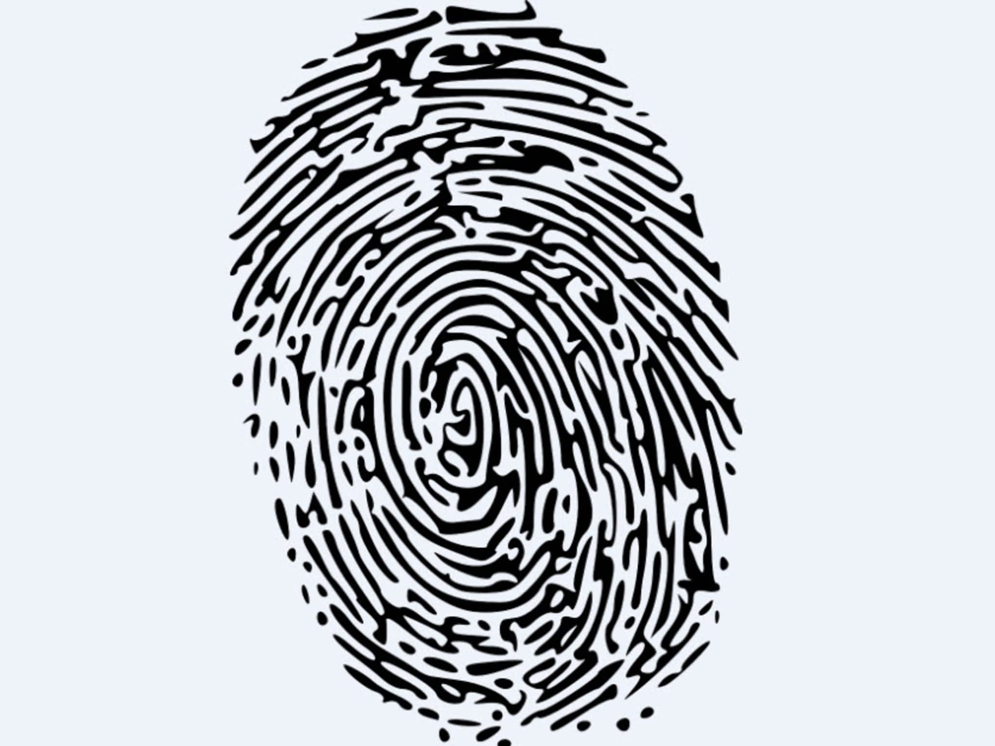 photo FingerCHECK PLUS