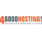 4GoodHosting - Logo