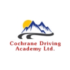 Cochrane Driving Academy Ltd - Educational Consultants