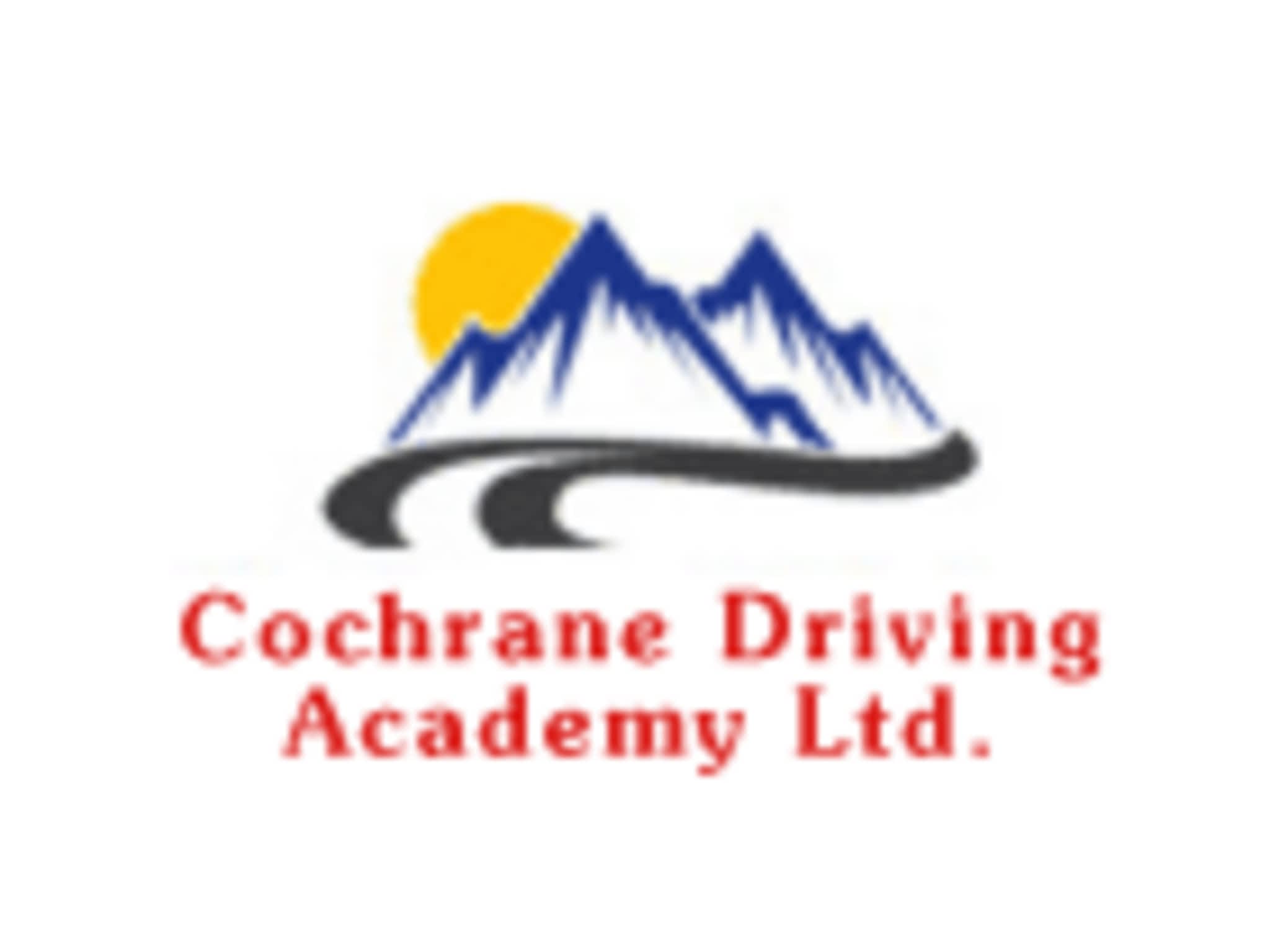 photo Cochrane Driving Academy Ltd
