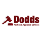 Dodds Auction & Appraisals - Logo