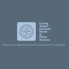 Living Water Services - Logo