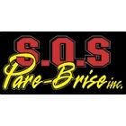 SOS Pare-Brise Inc - Auto Glass & Windshields