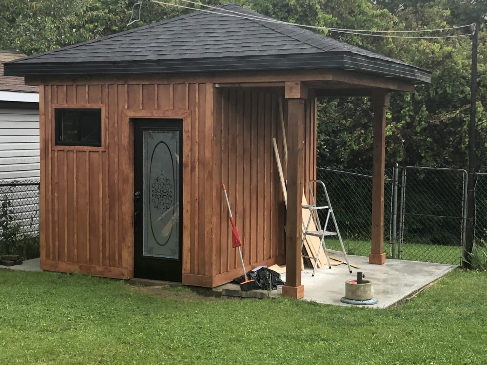 photo Native Landings