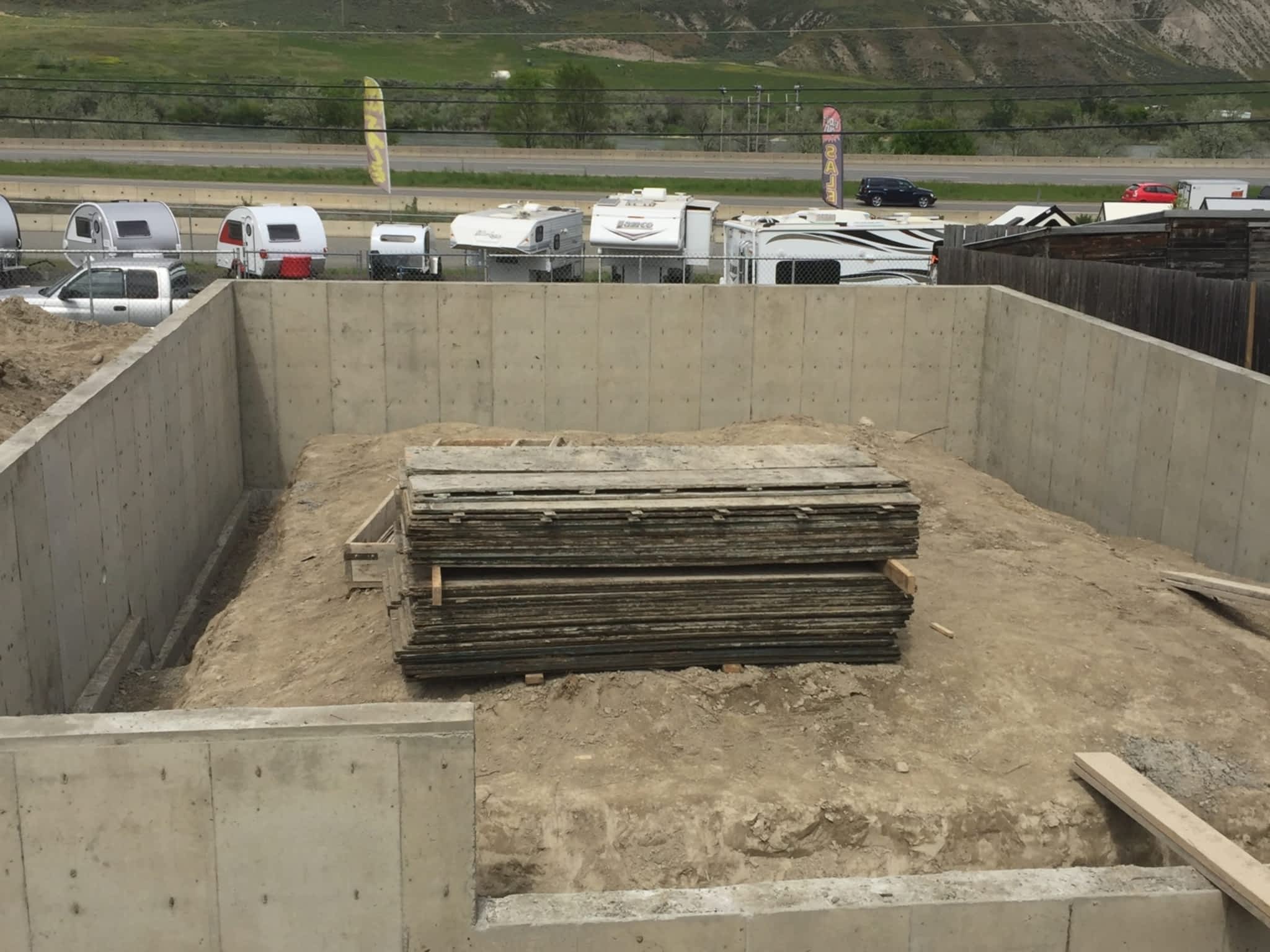 photo Sure Square Contracting Ltd.