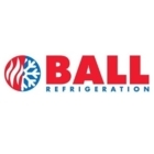 Ron Ball Refrigeration - Heating Contractors