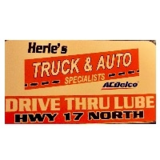 Herle's Truck & Auto Specialists - Entretien et réparation de camions