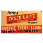 Herle's Truck & Auto Specialists - Auto Repair Garages