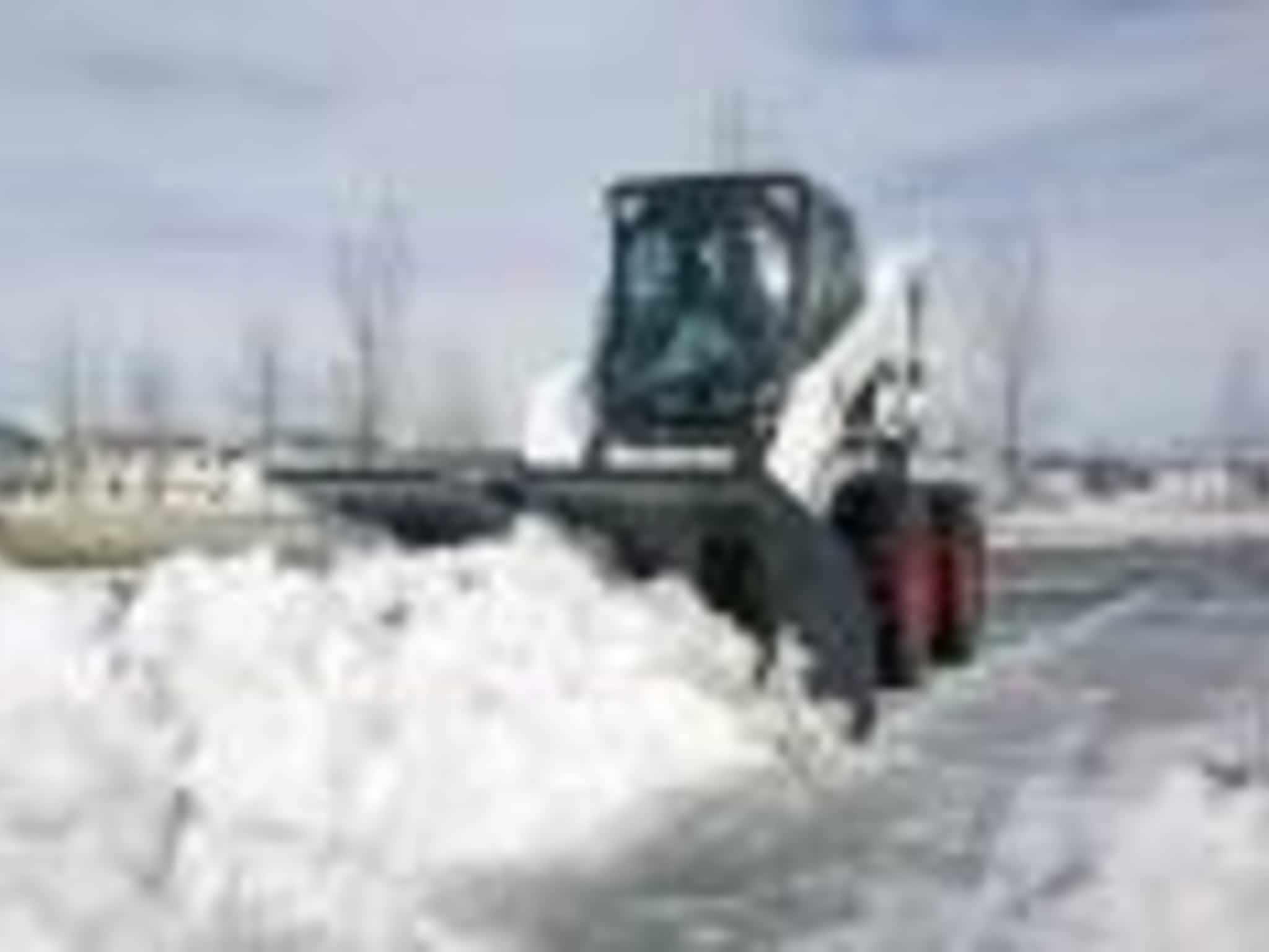 photo Anderson Contracting