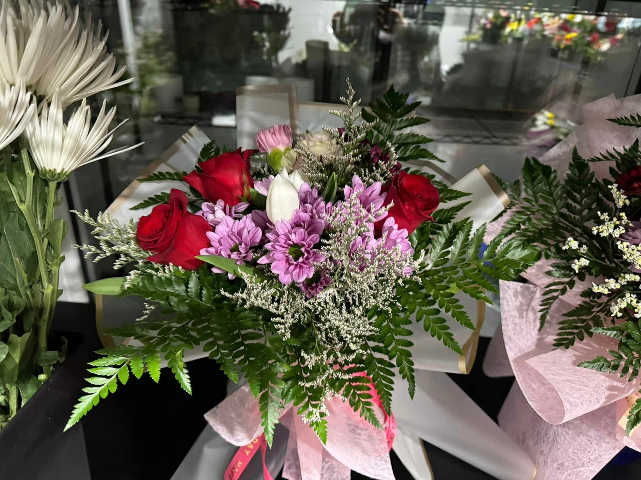 photo Finesse Flowers | Flower Shop | Flower Delivery