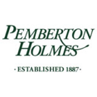 Pemberton Holmes Ltd - Logo