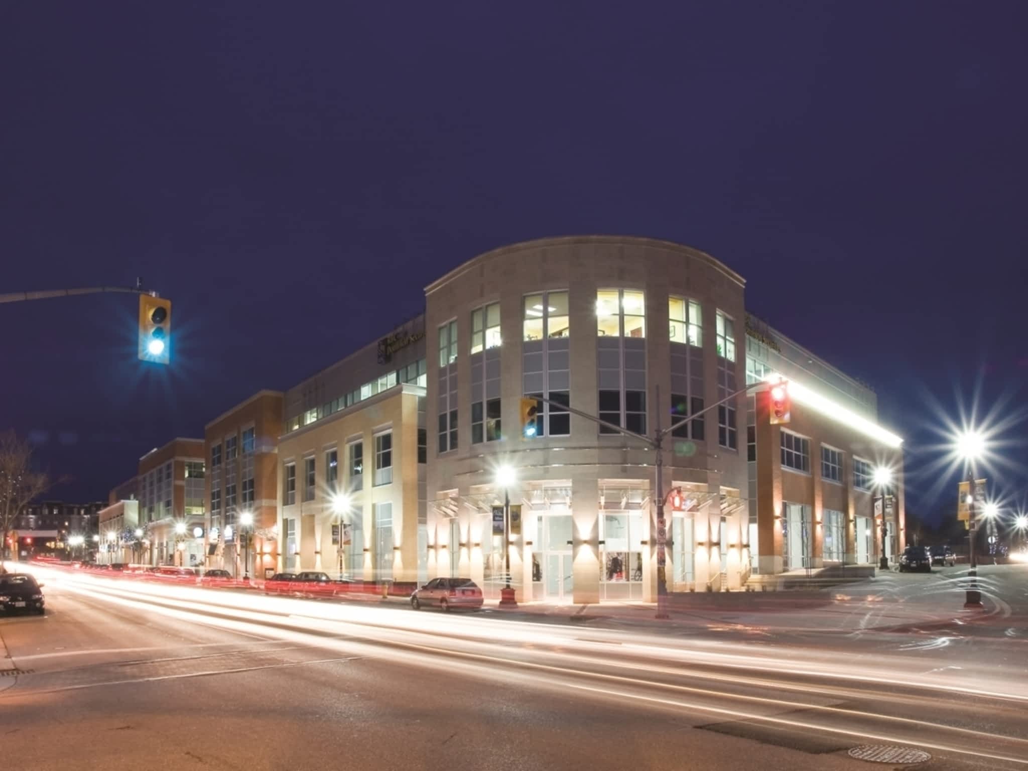 photo Monarch Dentistry