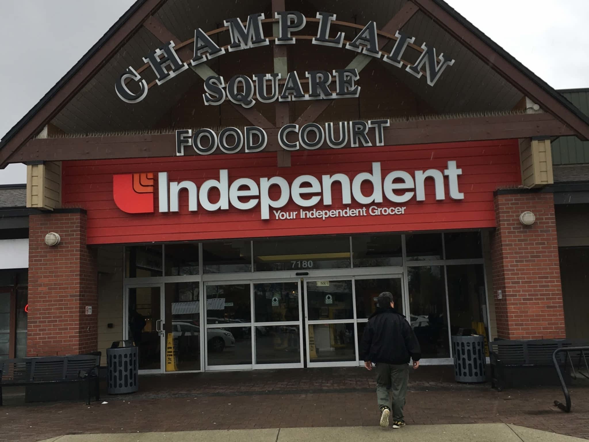 photo Miller's Your Independent Grocer