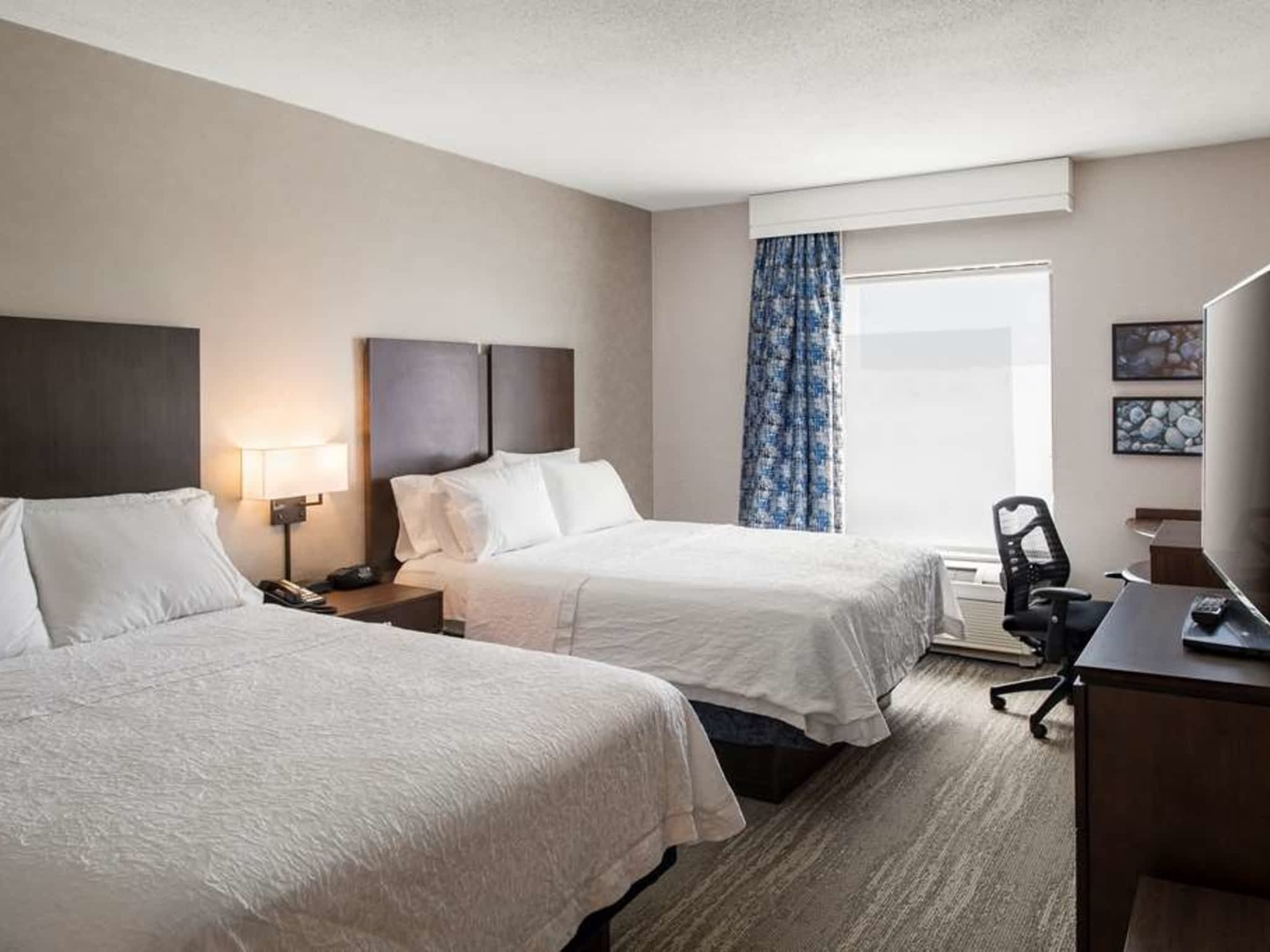 photo Hampton Inn & Suites by Hilton Halifax-Dartmouth