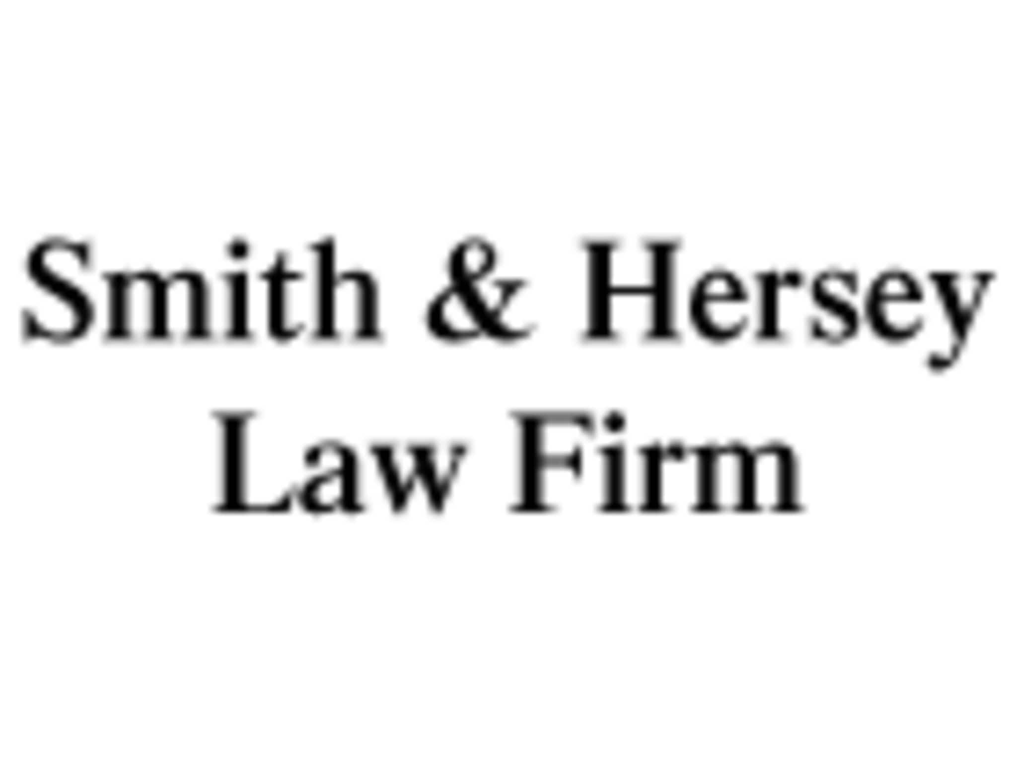 photo Smith & Hersey Agribusiness Law LLP