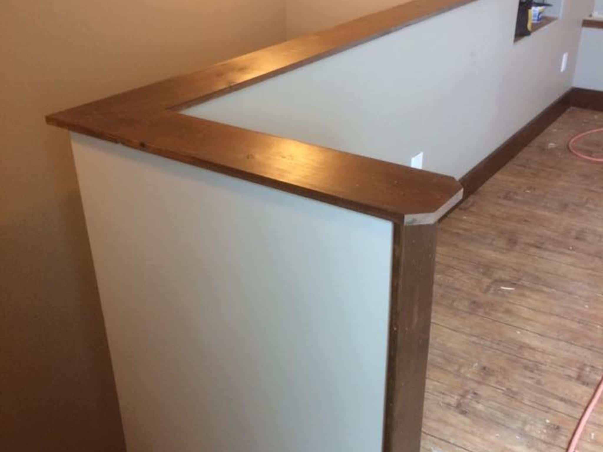 photo Crossfire Contracting