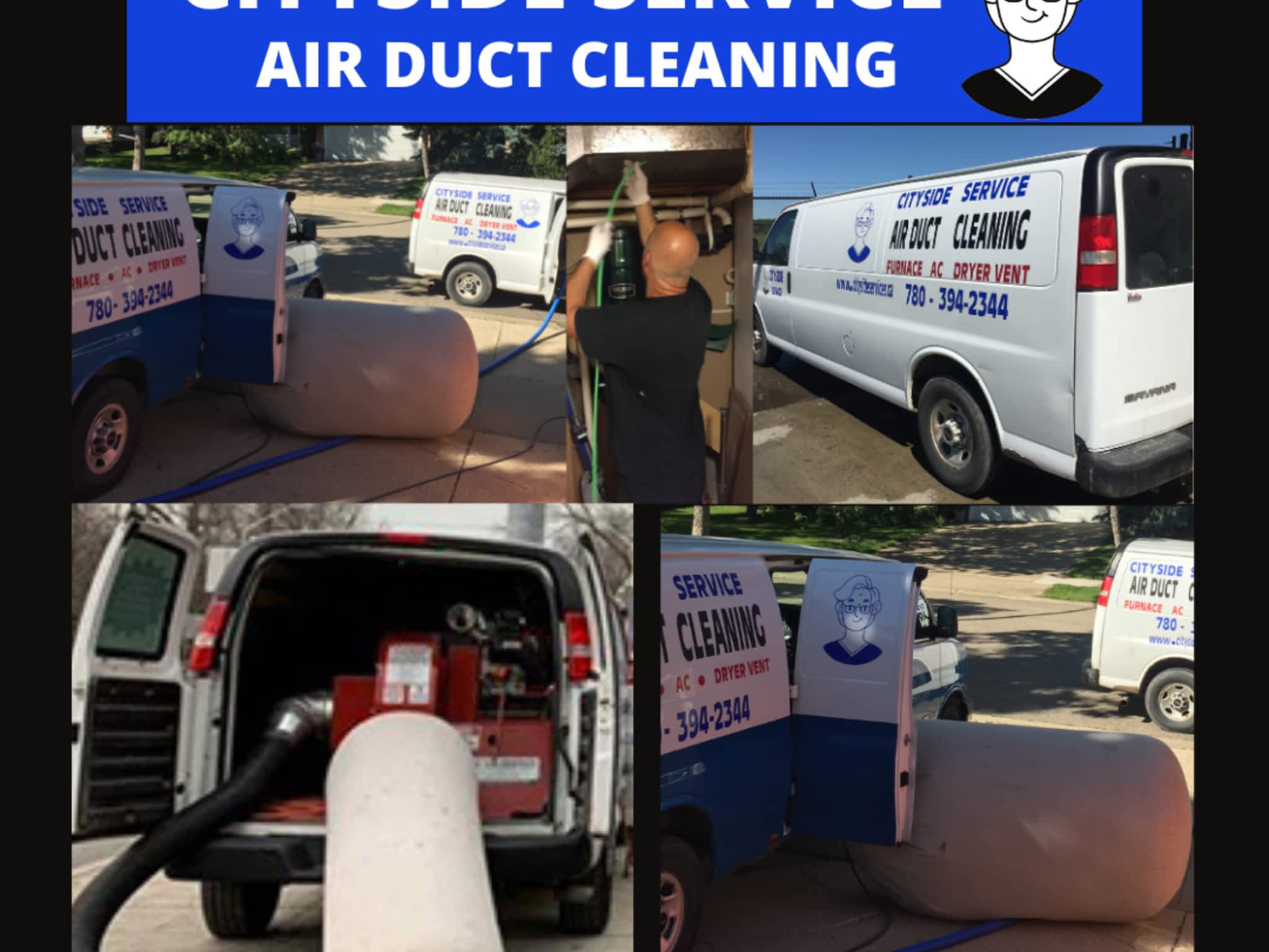 photo Cityside Services