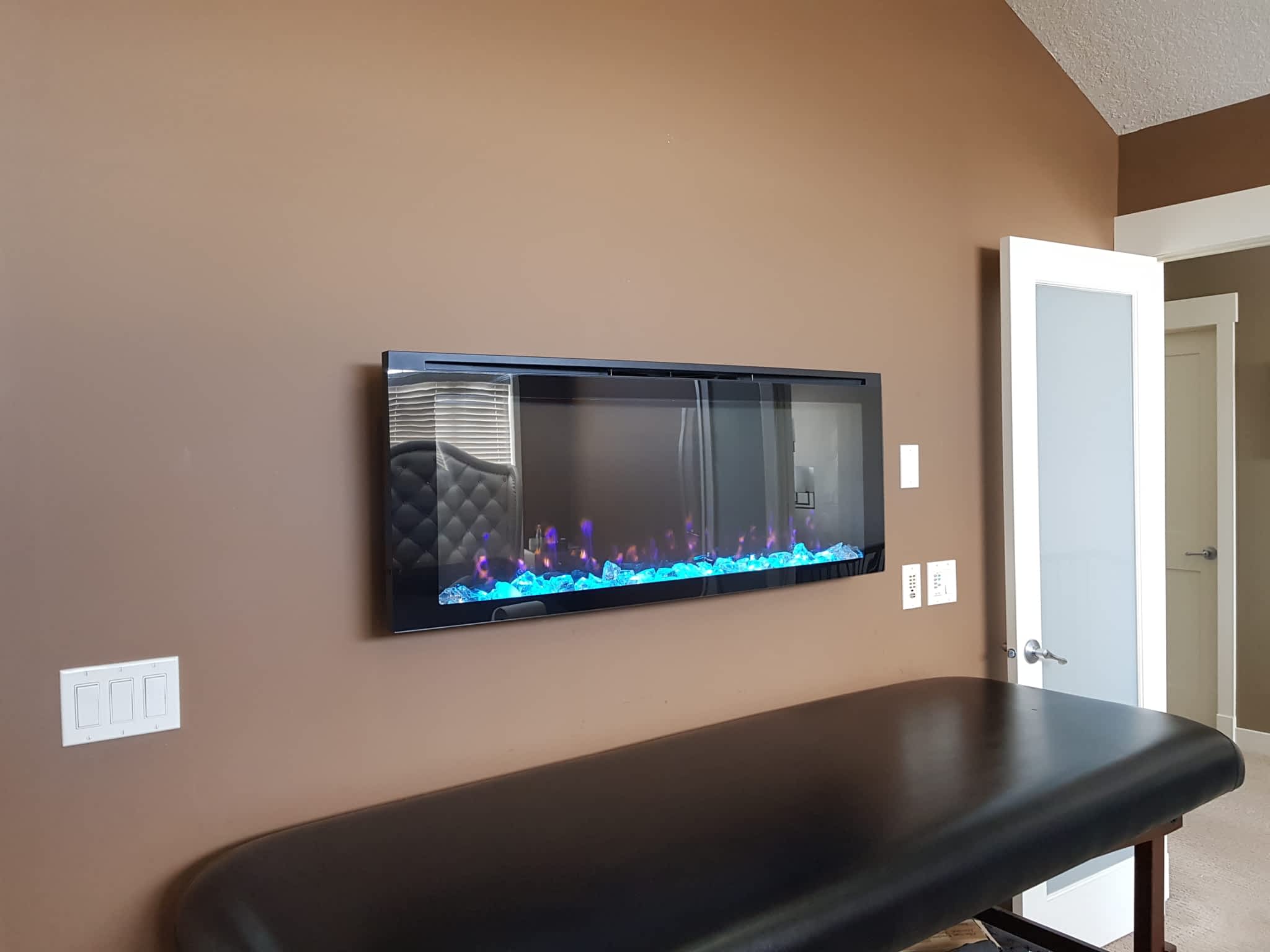 photo Rickman Electrical Services