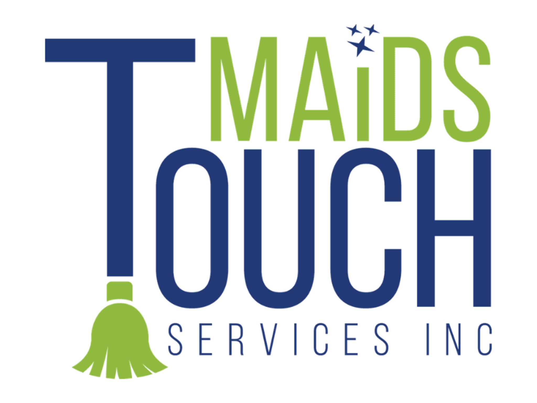 photo Maids Touch Services Inc