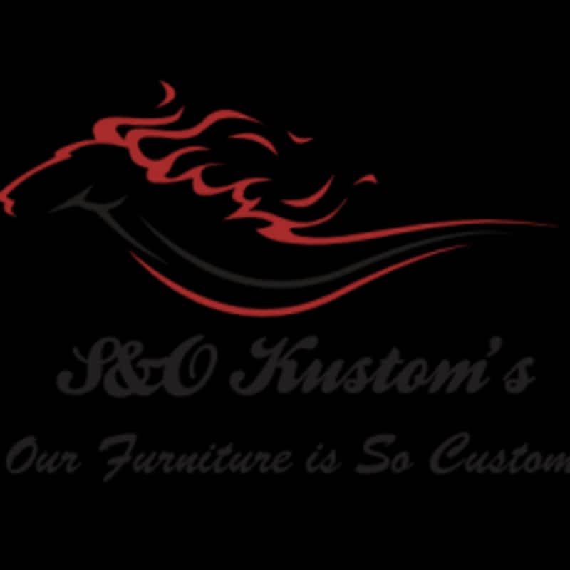 photo S&O Kustom's