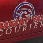 Pleasant Valley Courier - Service de livraison