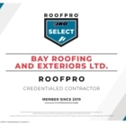 Voir le profil de Bay Roofing and Exteriors Ltd. - Huntsville