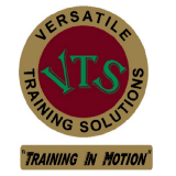 Versatile Training Solutions - Driving Instruction